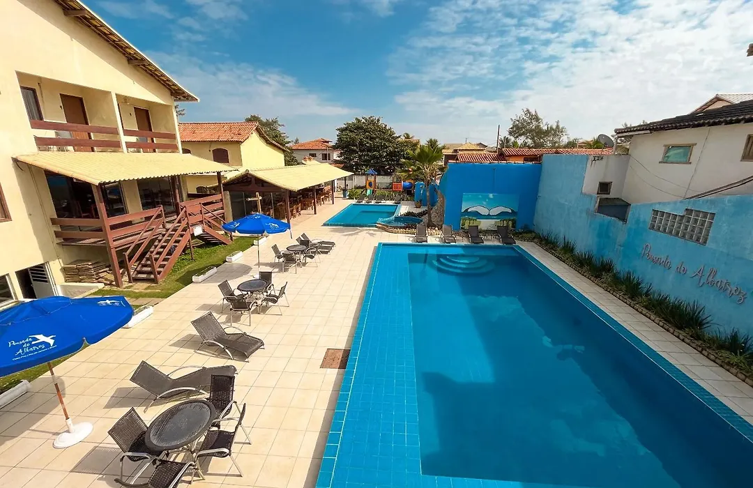 Pousada do Albatroz-1