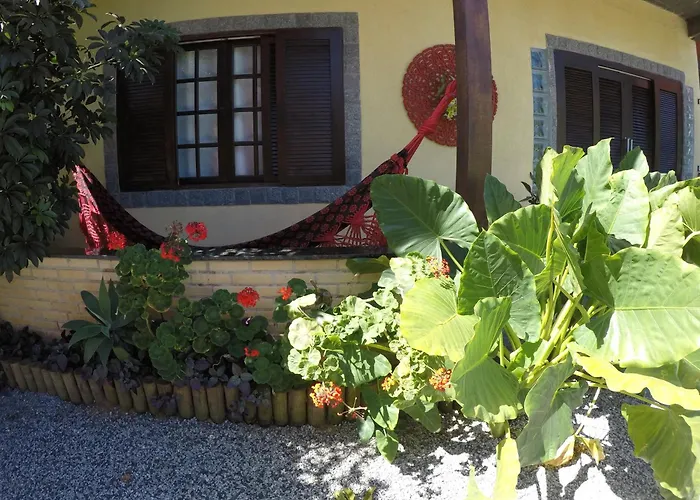 Casa Flora Hotel Cabo Frio