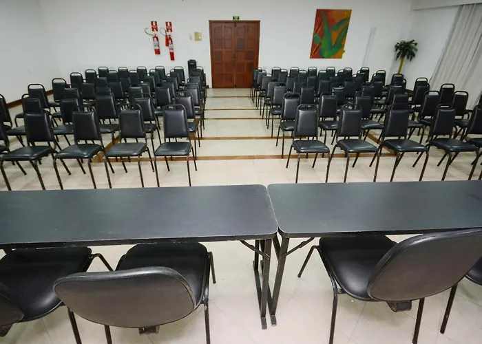 Hotel Balneário Cabo Frío
